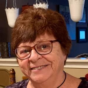 Meet your Posher, Ruth